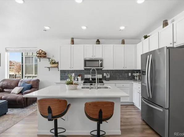 18221 French Creek Avenue, Parker, CO 80134
