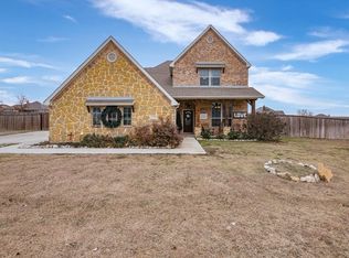 150 Highland Hills Blvd, Decatur, TX 76234