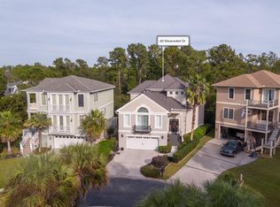 60 Shear Water Dr, Hilton Head Island, SC 29926