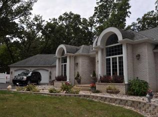 16924 White Oak Ave, Lowell, IN 46356