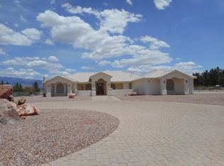 2811 Rockin Doc Rd, Pahrump, NV 89048