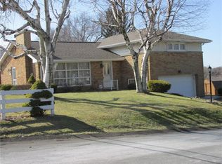 530 Eastwood Ln, Greensburg, PA