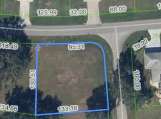 6832 Parkwood St, Sebring, FL 33876