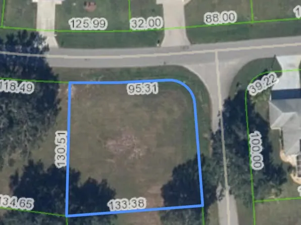 6832 Parkwood Street, Sebring, FL 33876