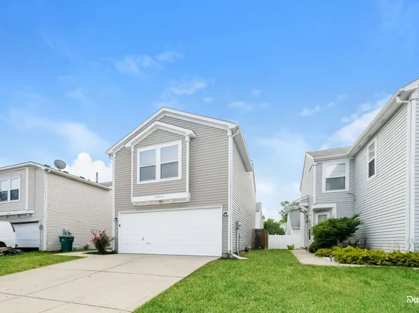 5254 Tufton Dr, Indianapolis, IN 46254
