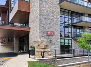 1575 Lakeshore Rd W #340, Mississauga, ON L5J0B1