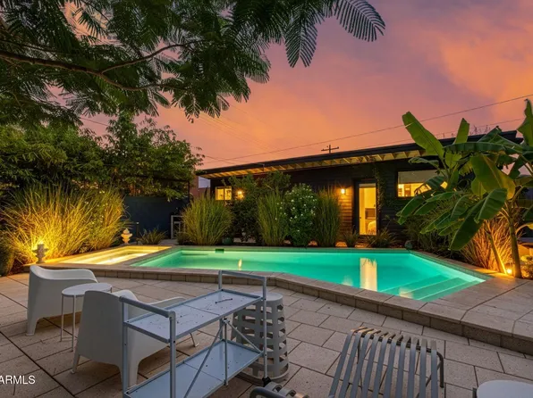 3943 N 45TH Place, Phoenix, AZ 85018