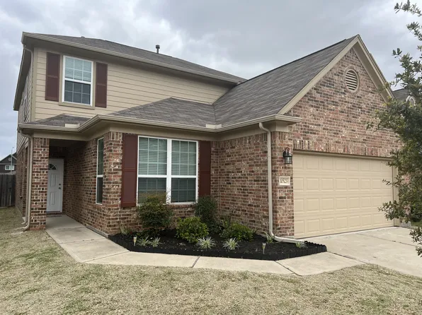 10523 Chestnut Path Way, Tomball, TX 77375