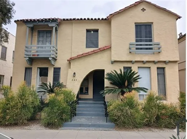 353 1/4 N Genesee Ave, Los Angeles, CA 90036