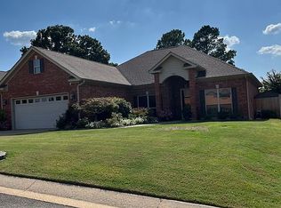 510 Willow Bend Cir, Hot Springs, AR 71913