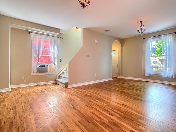 5th image of 3446 N Marion St #House