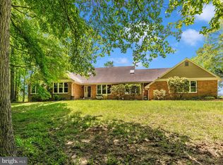 16707 Queen Anne Rd, Upper Marlboro, MD 20774