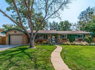 6134 Miller St, Arvada, CO 80004