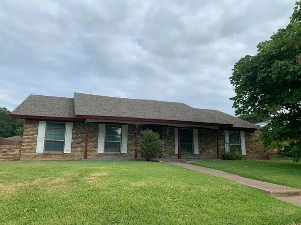 2417 Stone Creek Dr, Plano, TX 75075