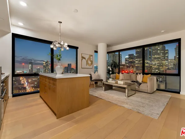 400 S Broadway Ave #2910, Los Angeles, CA 90013