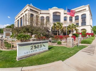 2989 N 44th St UNIT 3002, Phoenix, AZ 85018