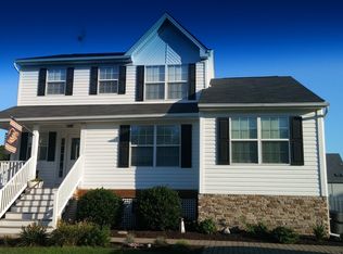 8736 Millers Island Blvd, Baltimore, MD 21219