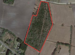 0 E Old Dover Rd, Dover, NC 28526