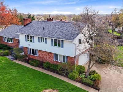 4500 Acreview Ln, Dayton, OH, 45429
