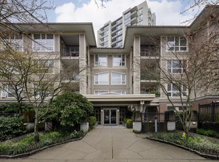 3575 Euclid Ave #214, Vancouver, BC