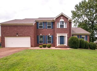 604 Treeline Ct, Nashville, TN 37221