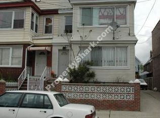 109-41 108th St, Jamaica, NY 11420