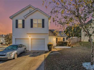 60 Jericho Dr, Covington, GA 30016