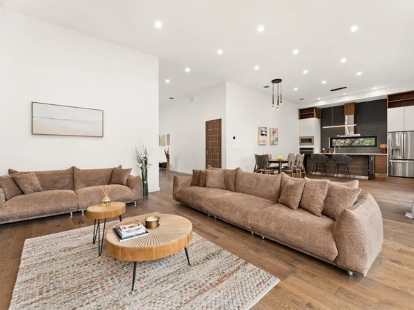 14707 Little Fox Trl, Austin, TX 78734