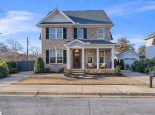 3 James St, Greenville, SC 29609