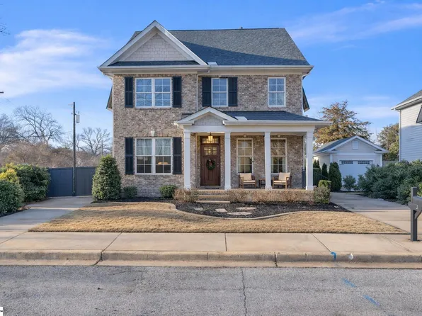 3 James St, Greenville, SC 29609
