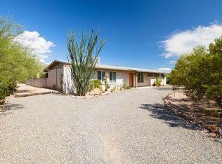 720 W Paseo Norteno, Tucson, AZ 85704