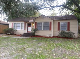 4608 Manchester Rd, Jacksonville, FL 32210