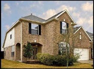 2191 Longspur Ln, League City, TX 77573