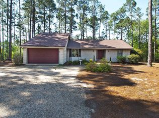 31 Richmond Rd, Jackson Springs, NC 27281