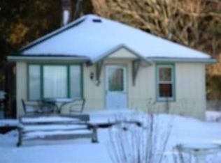 7791 Frog Town Rd, Baileys Harbor, WI 54202