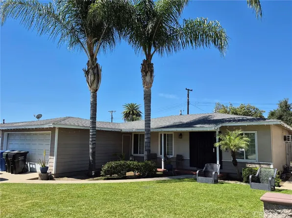 1469 Baldy View Ave, Pomona, CA 91767