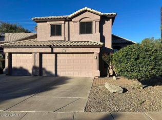 108 S Bay Dr, Gilbert, AZ 85233