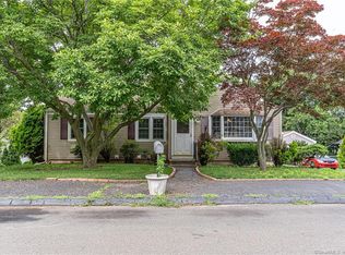 102 John St, East Haven, CT 06513