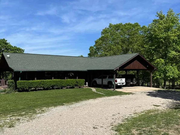 643 County Road 3450, Mountain View, MO 65548