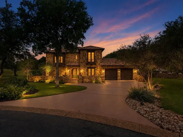 106 Milagro, Horseshoe Bay, TX 78657