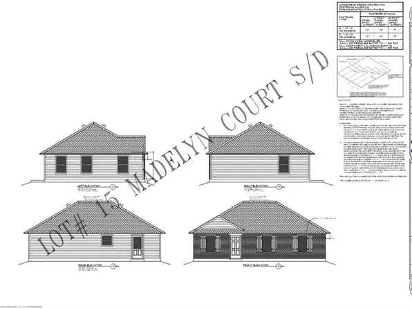 47388 Madelyn Ct, Hammond, LA 70401