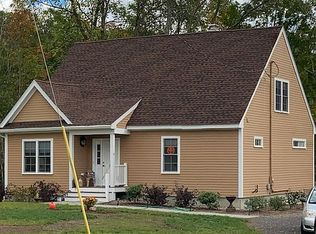 47 Cherry St, Northborough, MA 01532
