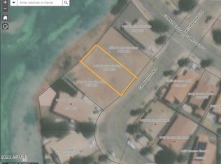 E Camino Chavinda #32, Douglas, AZ 85607