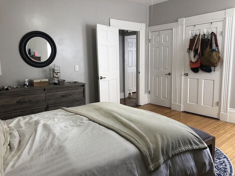 1st image of 71 Thorndike St #1