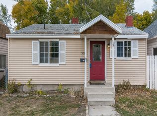321 E Coatsville Ave, Salt Lake City, UT 84115