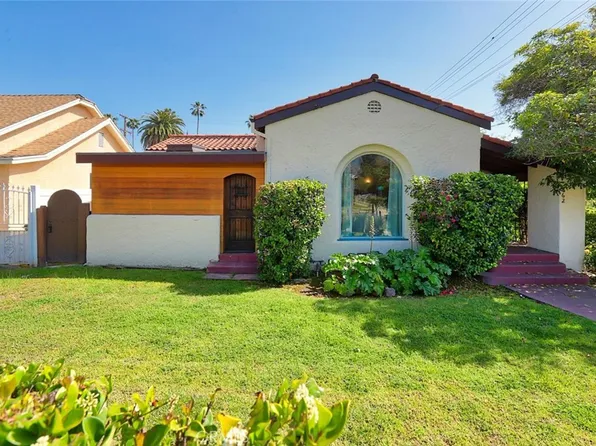 662 W Dryden St, Glendale, CA 91202