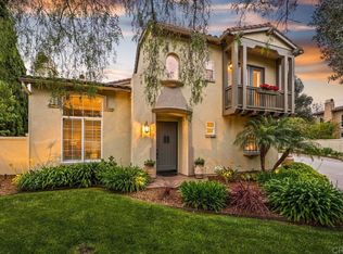 413 Hickoryhill Dr, Encinitas, CA 92024