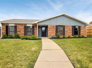 3305 John Muir Ct, Plano, TX 75023