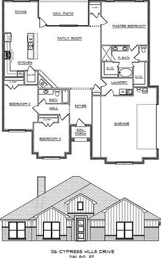 1st image of 126 Cypress St