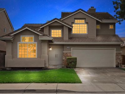 360 Gonzalez St, Tracy, CA, 95376